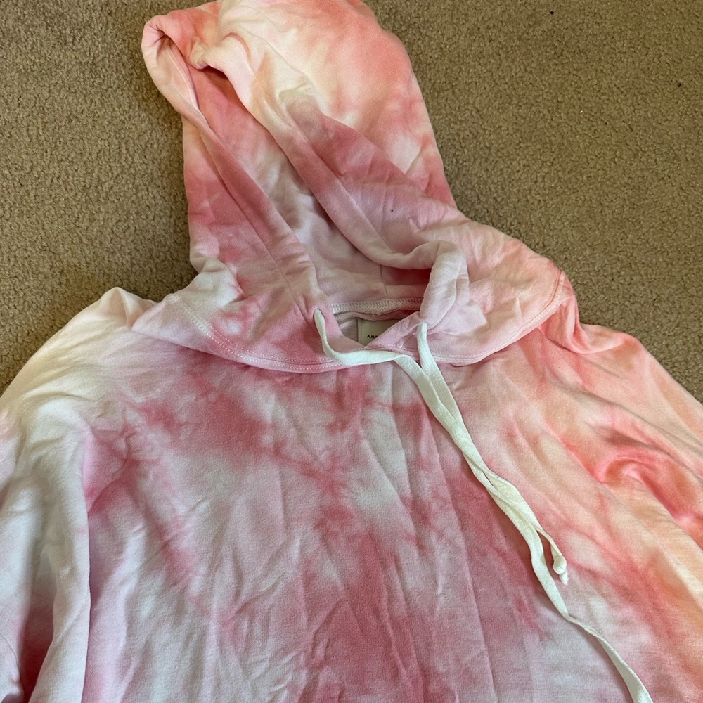 Medium American Eagle hoodie